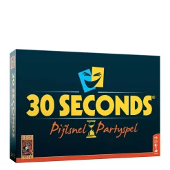 999 Games 30 Seconds