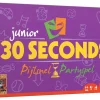 999 Games 30 Seconds Junior