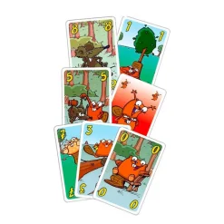 999 Games Beverbende