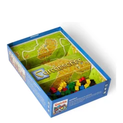 999 Games Carcassonne