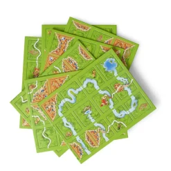 999 Games Carcassonne