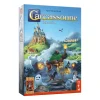 999 Games Carcassonne De Mist