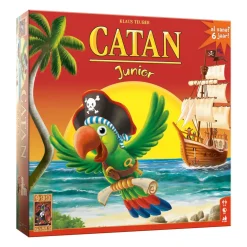 999 Games Catan Junior