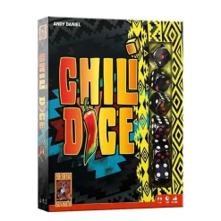 999 Games Chili Dice