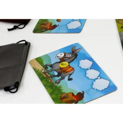 999 Games De Kwakzalvers Van Kakelenburg Junior