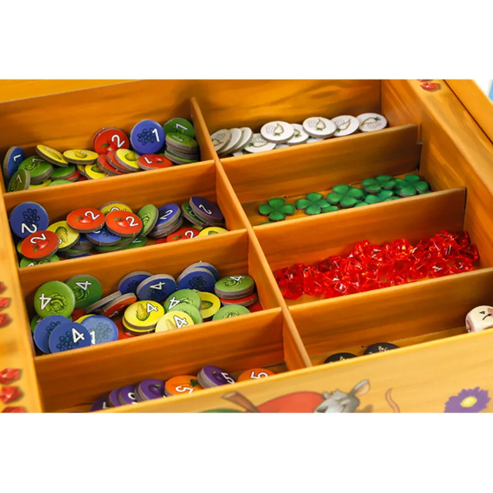 999 Games De Kwakzalvers Van Kakelenburg Junior