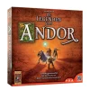999 Games De Legenden Van Andor Basisspel