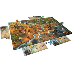 999 Games De Legenden Van Andor Basisspel