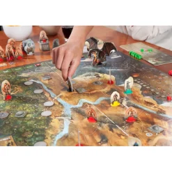 999 Games De Legenden Van Andor Basisspel