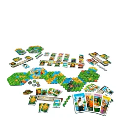 999 Games De Zoektocht Naar El Dorado