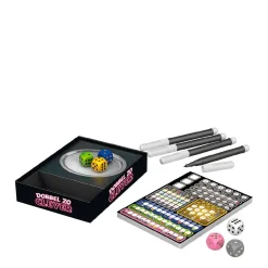 999 Games Dobbel Zo Clever