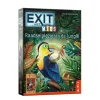 999 Games Exit - Kids Raadselplezier In De Jungle