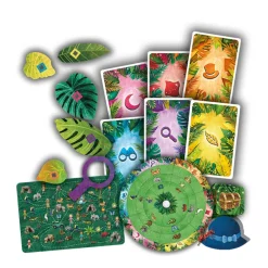 999 Games Exit - Kids Raadselplezier In De Jungle