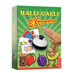999 Games Halli Galli - Extreme