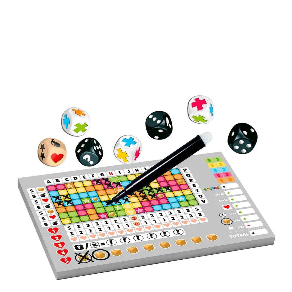 999 Games Keer Op Keer 2