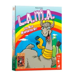 999 Games Lama