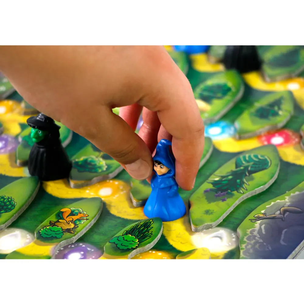 999 Games Magische Berg