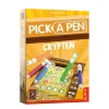 999 Games Pick A Pen Crypten