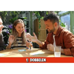 999 Games Pick A Pen Crypten