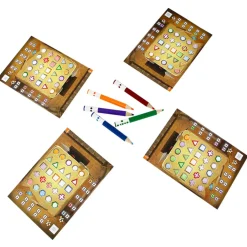 999 Games Pick A Pen Crypten