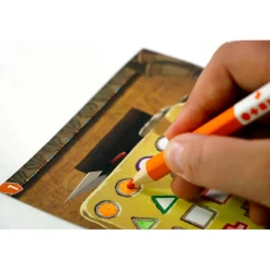 999 Games Pick A Pen Crypten