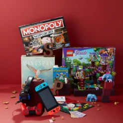 999 Games Regenwormen