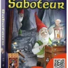 999 Games Saboteur