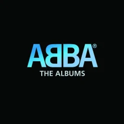 wehkamp Abba - The Albums (Cd)