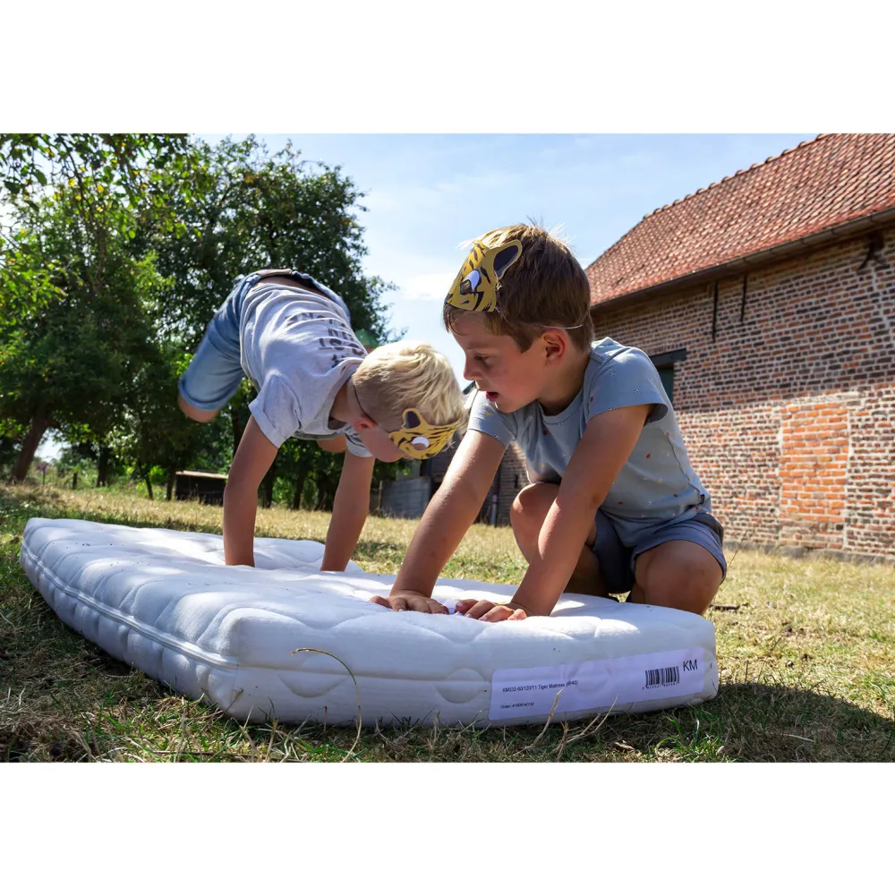 Outlet ABZ Matras Tiger (Hr40) 70X150 Cm