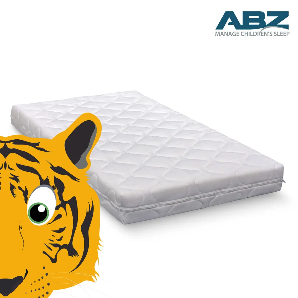Hot ABZ Matras Tiger (Hr40) 70X140 Cm