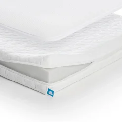 Online AeroSleep ® Essential Pack 2-In-1 : Matras + 3D Beschermer 60X120 Cm