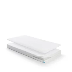 Online AeroSleep ® Essential Pack 2-In-1 : Matras + 3D Beschermer 60X120 Cm