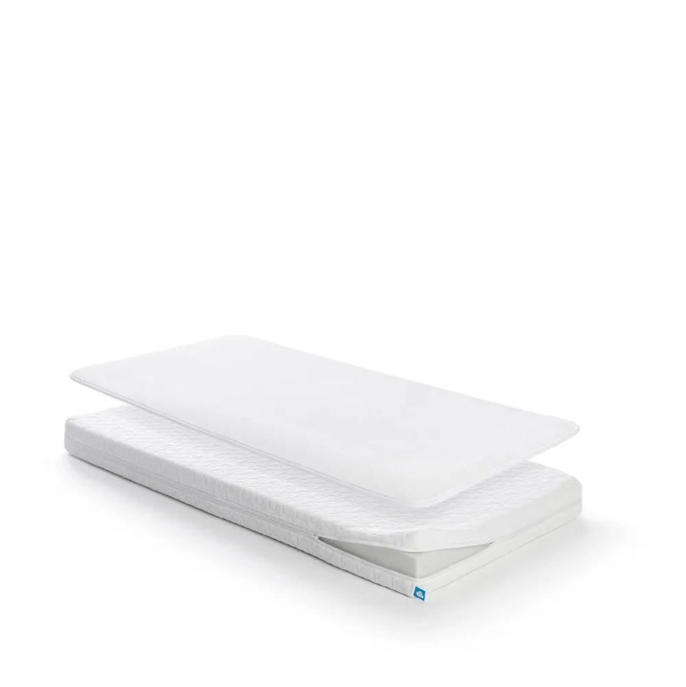 Online AeroSleep ® Essential Pack 2-In-1 : Matras + 3D Beschermer 60X120 Cm