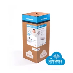 Online AeroSleep ® Essential Pack 2-In-1 : Matras + 3D Beschermer 60X120 Cm