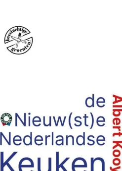 wehkamp Albert Kooy De Nieuwste Nederlandse Keuken