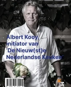 wehkamp Albert Kooy De Nieuwste Nederlandse Keuken
