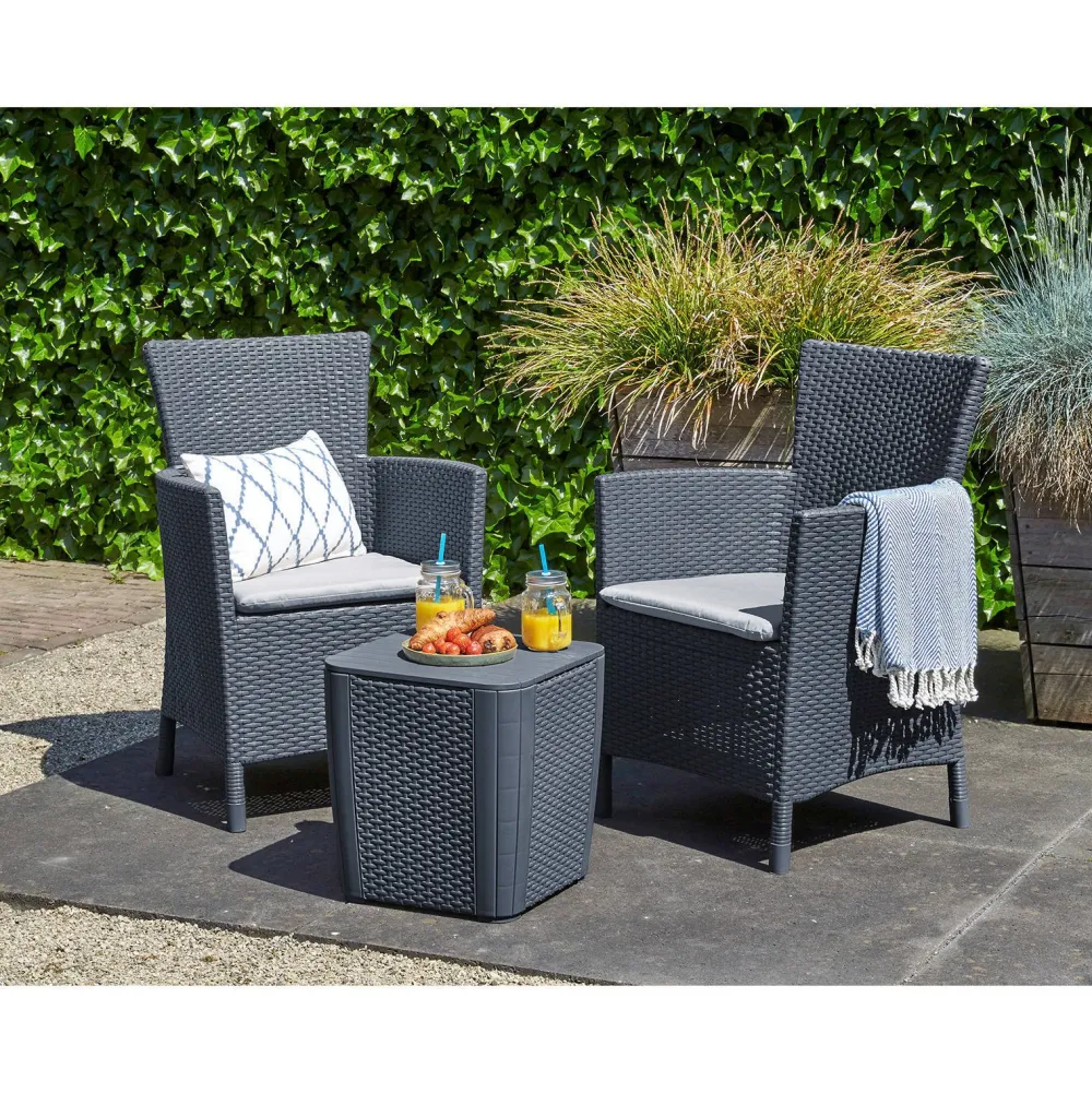 Allibert Balkonset Iowa