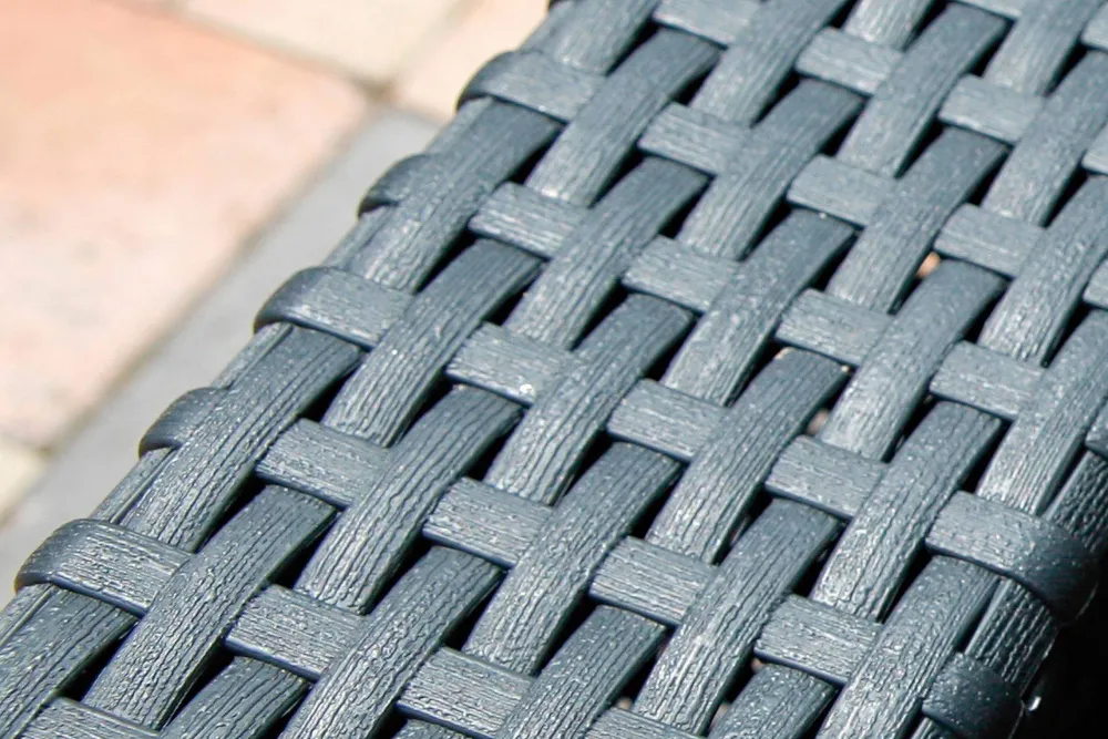 Allibert Bijzettafel/Koelbox Cube (42X42 Cm)