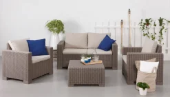 Allibert Loungebank California