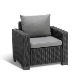 Allibert Loungestoelen California (Set Van 2)