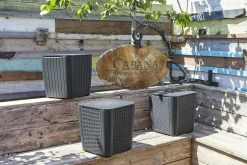 Allibert Salontafel Luzon