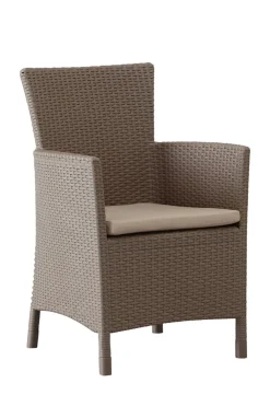 Allibert Tuinstoel Iowa