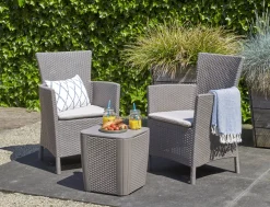 Allibert Tuinstoel Iowa