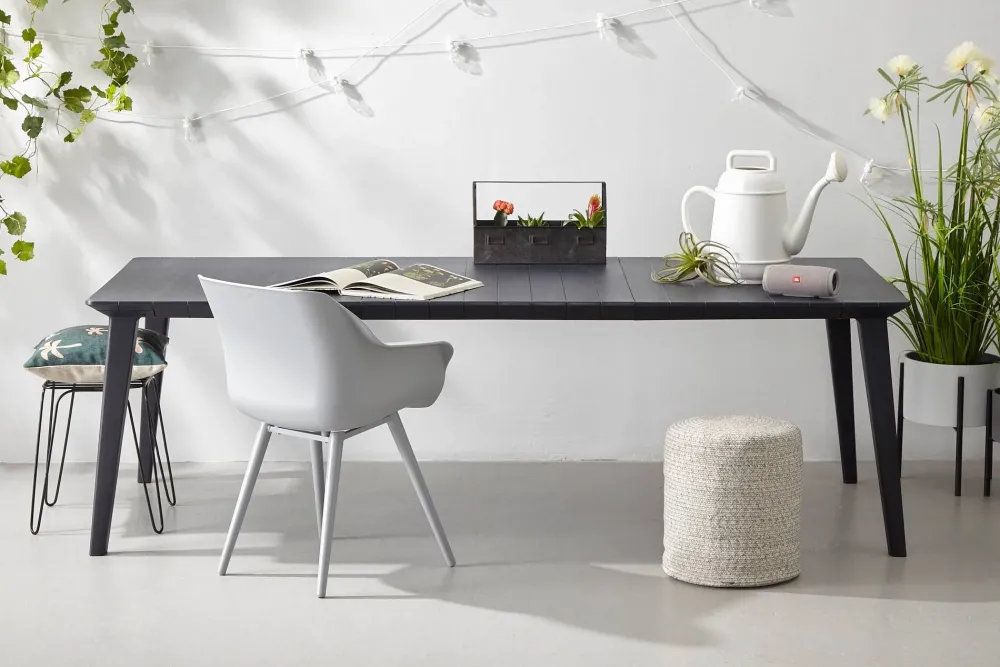 Allibert Tuintafel Lima (240X98 Cm)