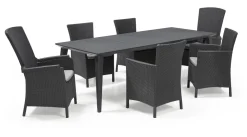 Allibert Tuintafel Lima (240X98 Cm)