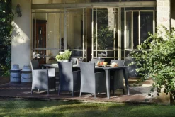 Allibert Tuintafel Lima (240X98 Cm)