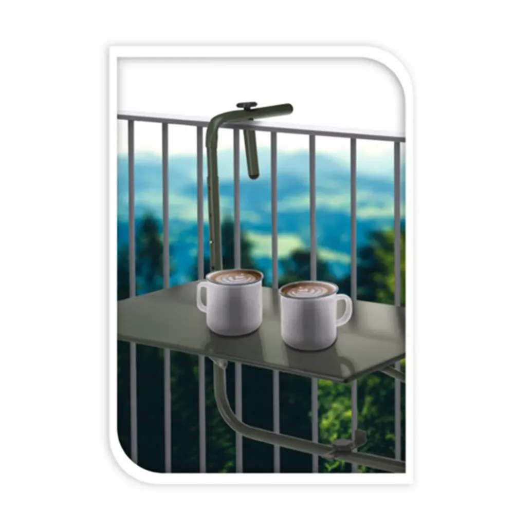 Ambiance Balkontafel (60X43 Cm)