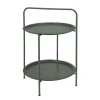 Ambiance Bijzettafel (O50 Cm)