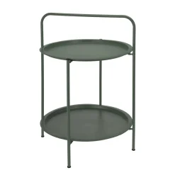 Ambiance Bijzettafel (O50 Cm)