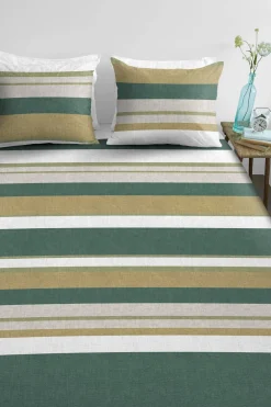 Hot Ambiante Katoenen Dekbedovertrek 2 Persoons Dani (200X220 Cm)